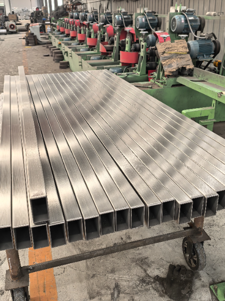 涪陵液冷不锈钢方管选源头厂