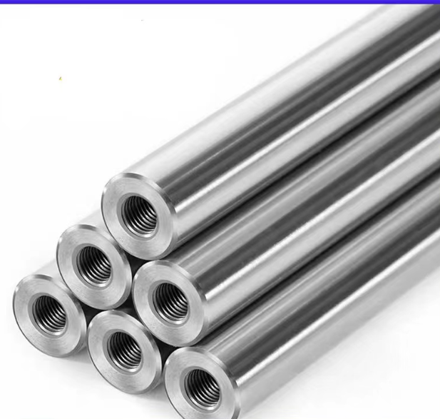 涪陵镀铬钢管 镀铬圆管 