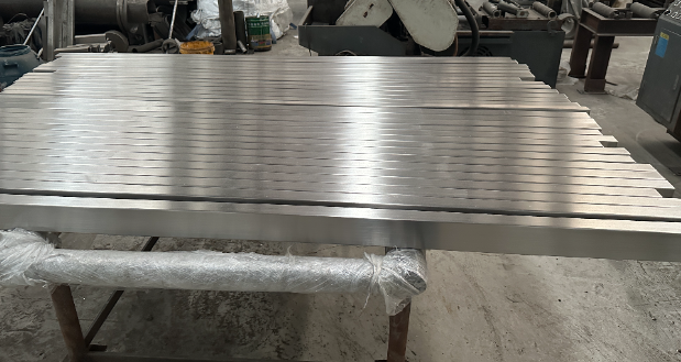 涪陵不锈钢无缝方管 