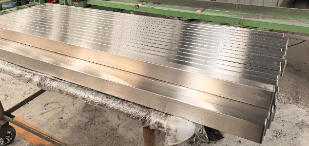 涪陵化工 / 石油 / 冶金工业 用不锈钢无缝方管 方通